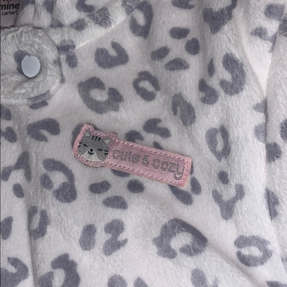 Infant snowsuit - Picture 4 of 4